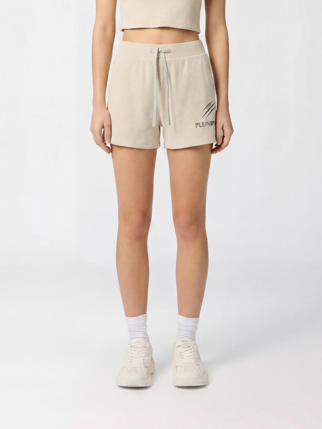 Plein Sport Shorts woman