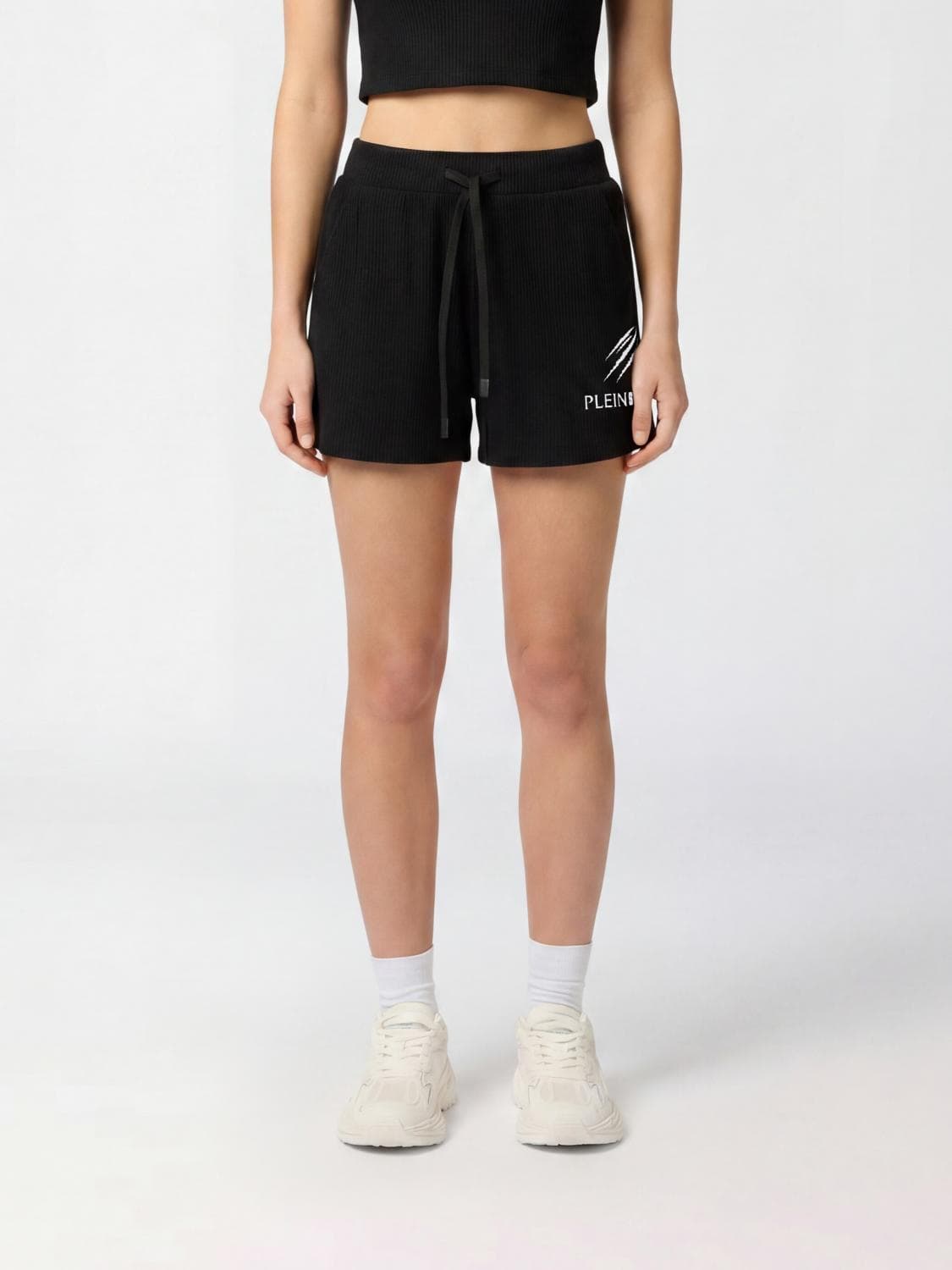 Plein Sport Shorts woman