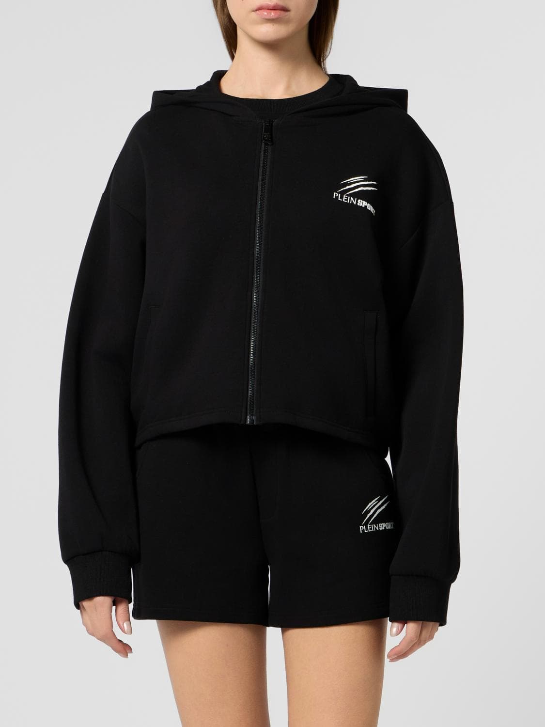 Plein Sport Jacket woman