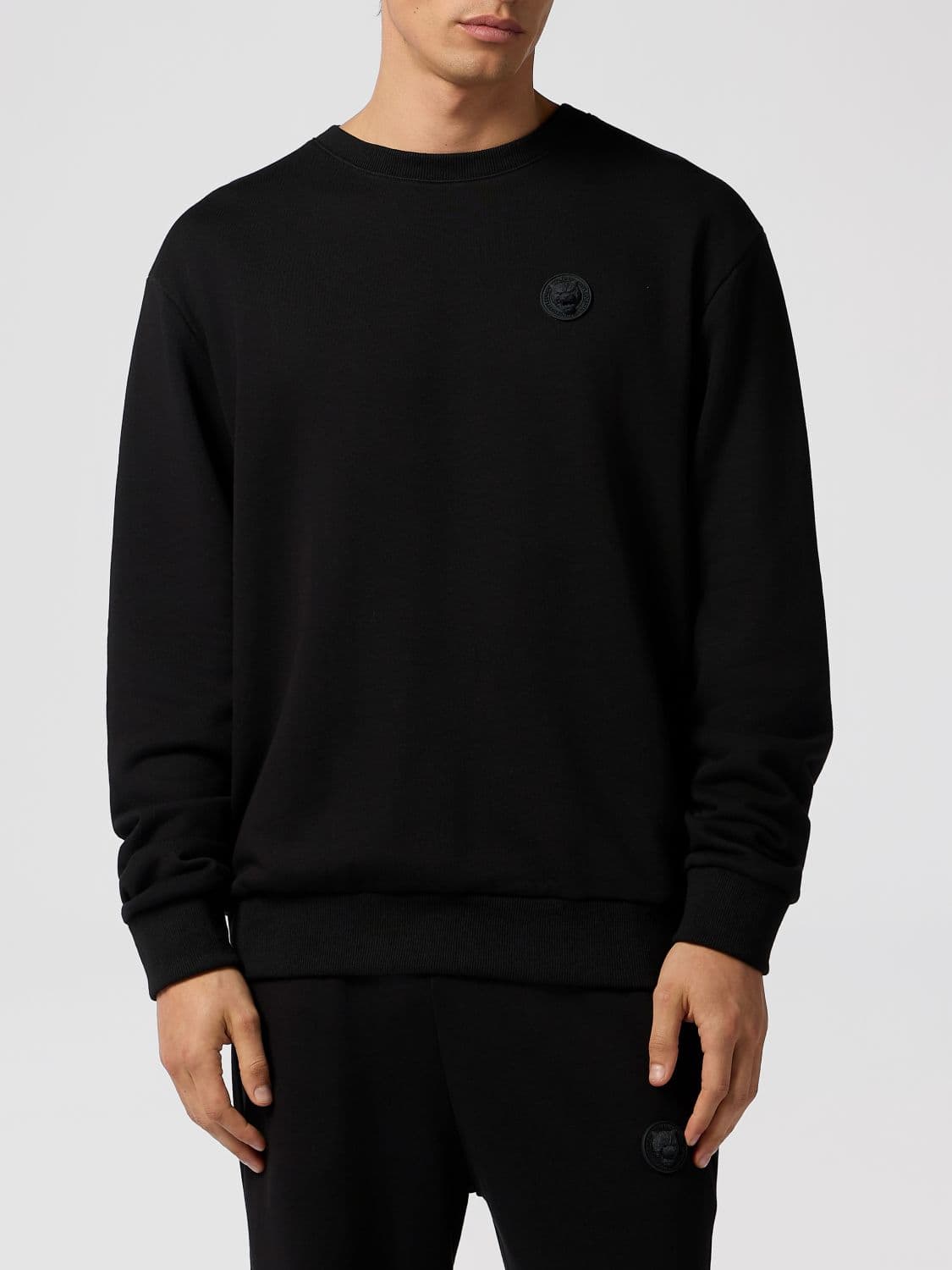 Plein Sport Sweatshirt men