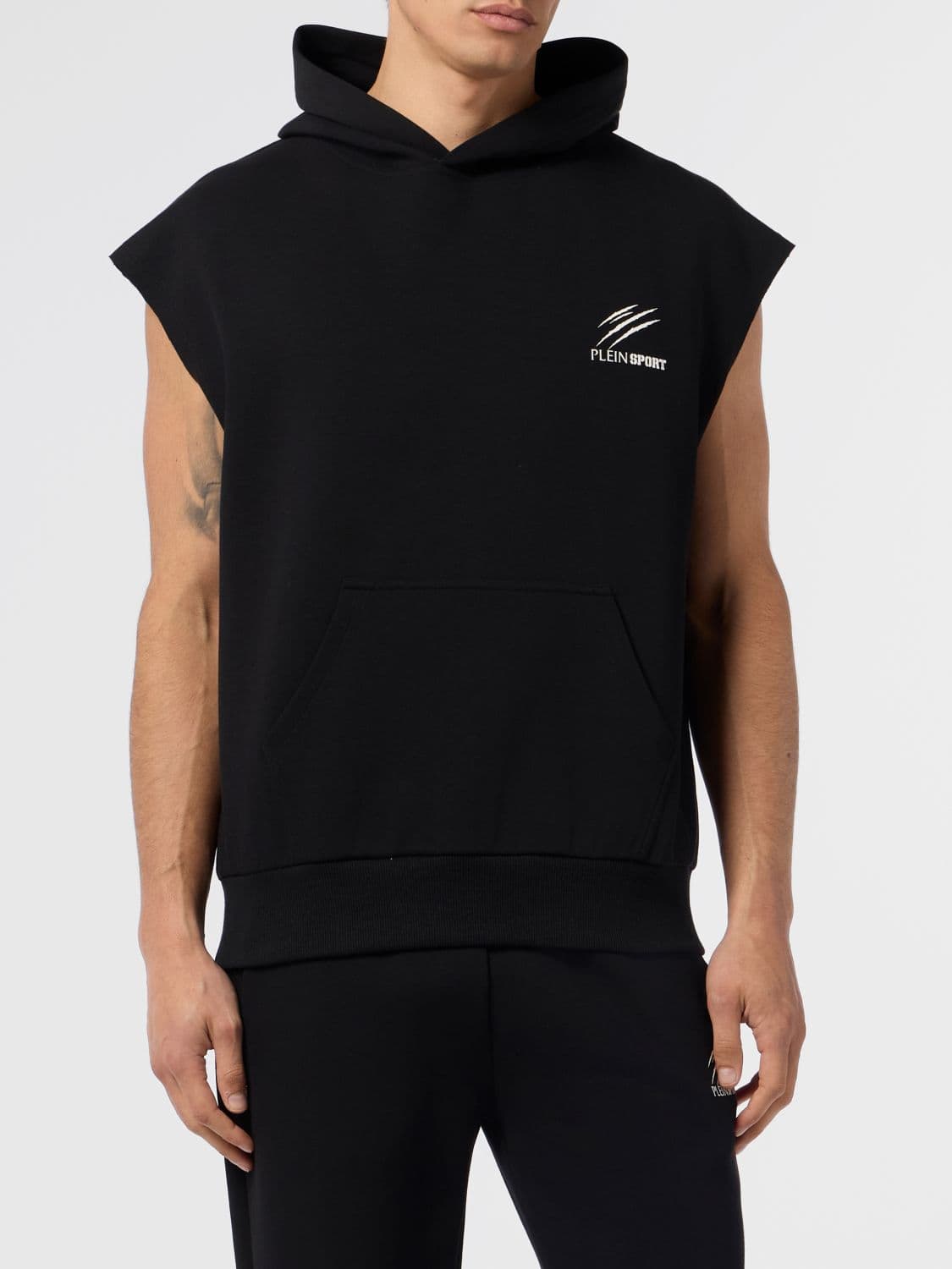 Plein Sport Suit vest men
