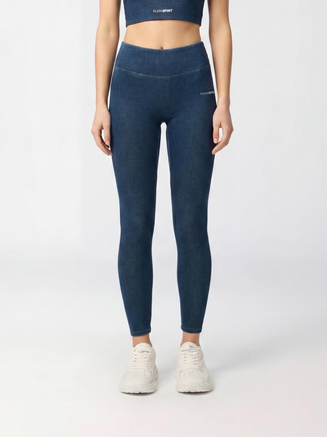 Plein Sport Pants woman