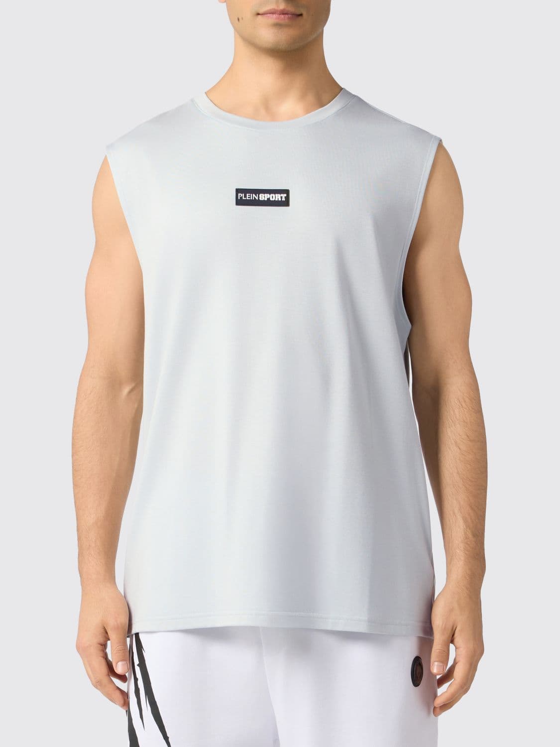 Plein Sport Tank top men