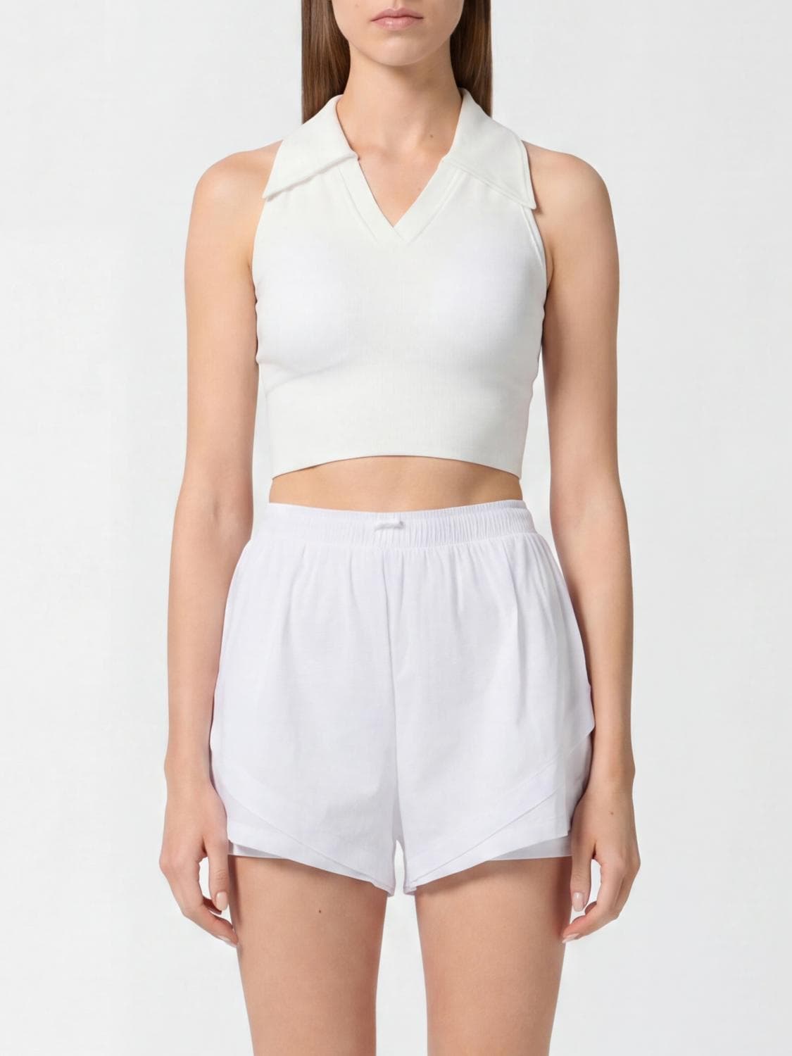 Plein Sport Polo shirt woman
