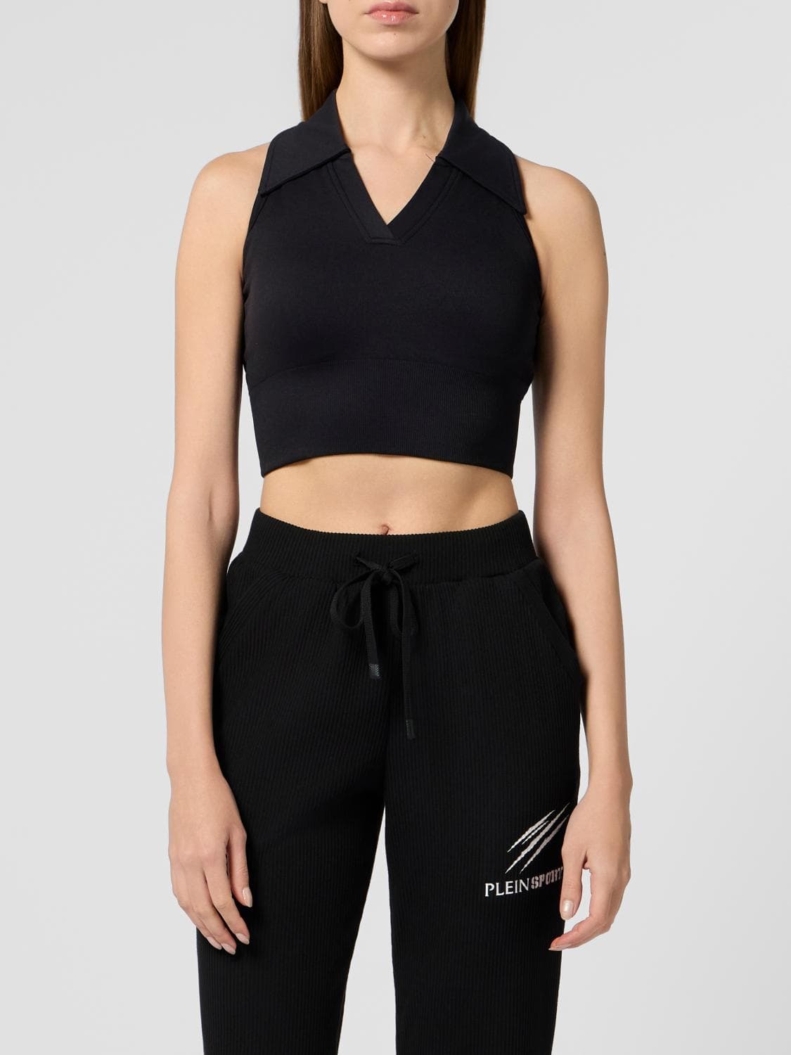 Plein Sport Polo shirt woman