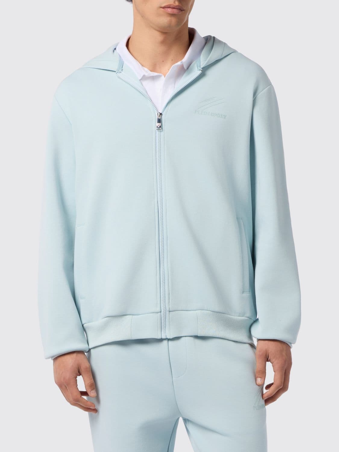 Plein Sport Jacket men