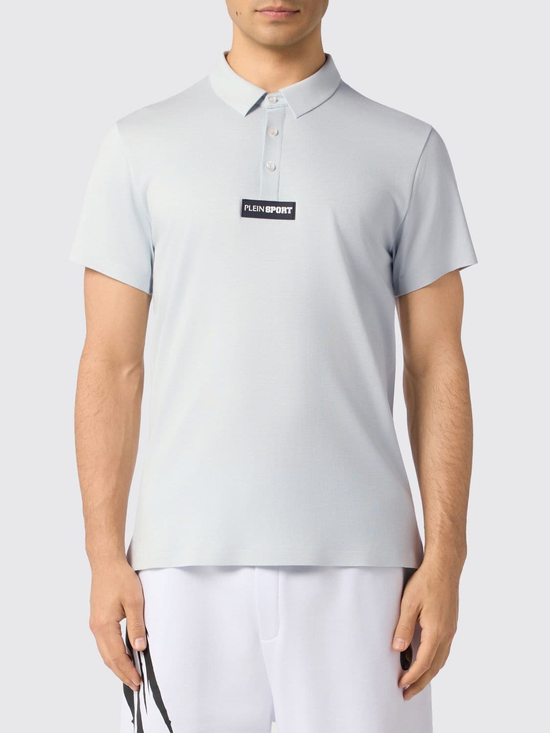 Plein Sport Polo shirt men