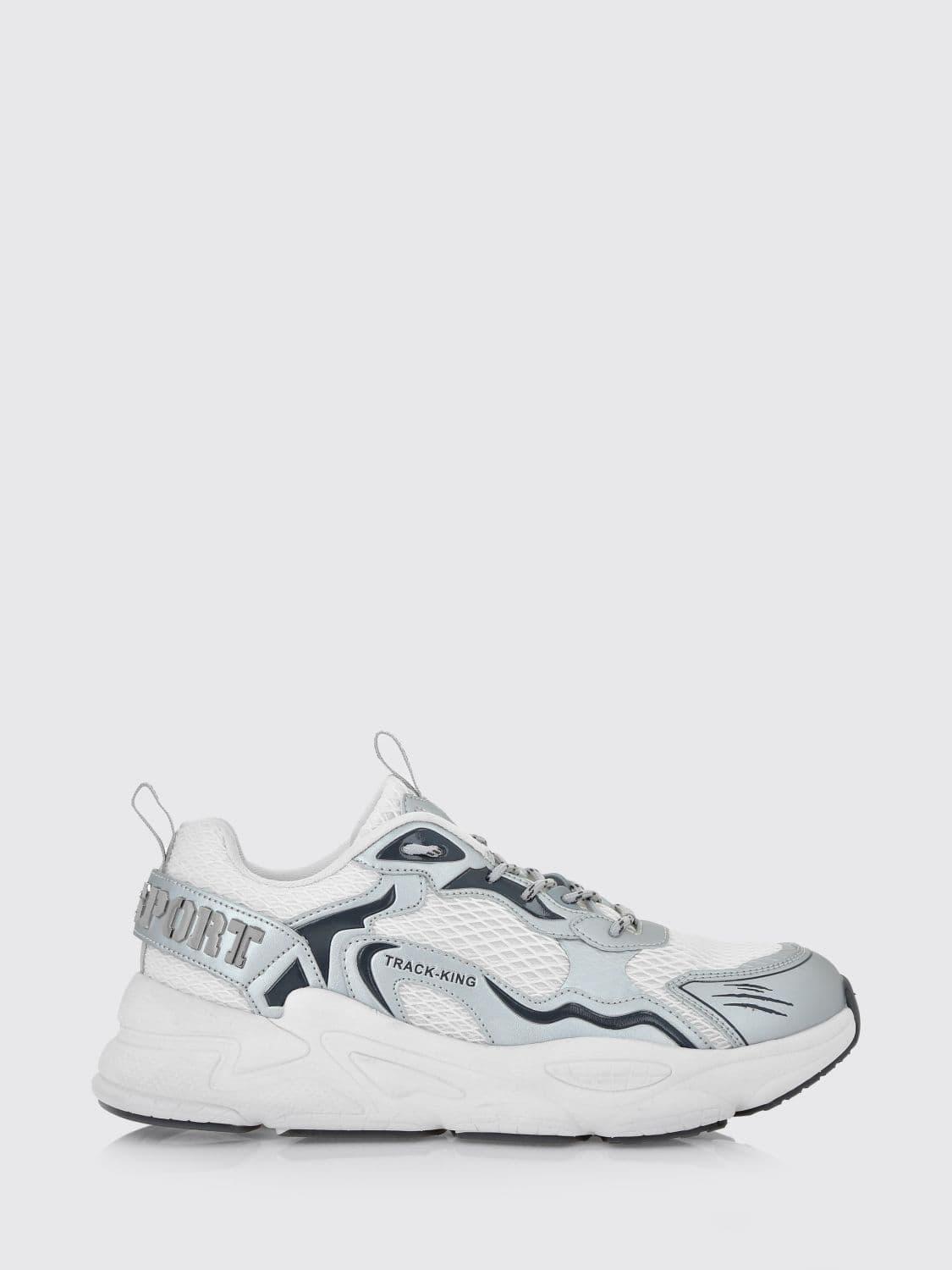 Plein Sport Gen X.05 Mesh Sneakers