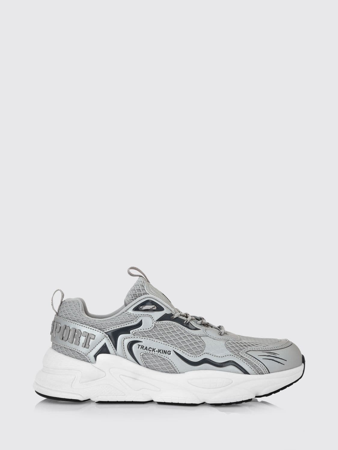 Plein Sport Gen X.05 Mesh Sneakers