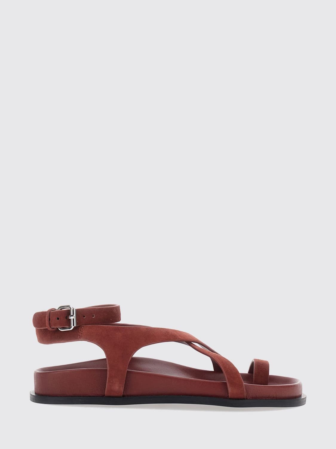A.emery A. EMERY Heeled sandal woman · 36