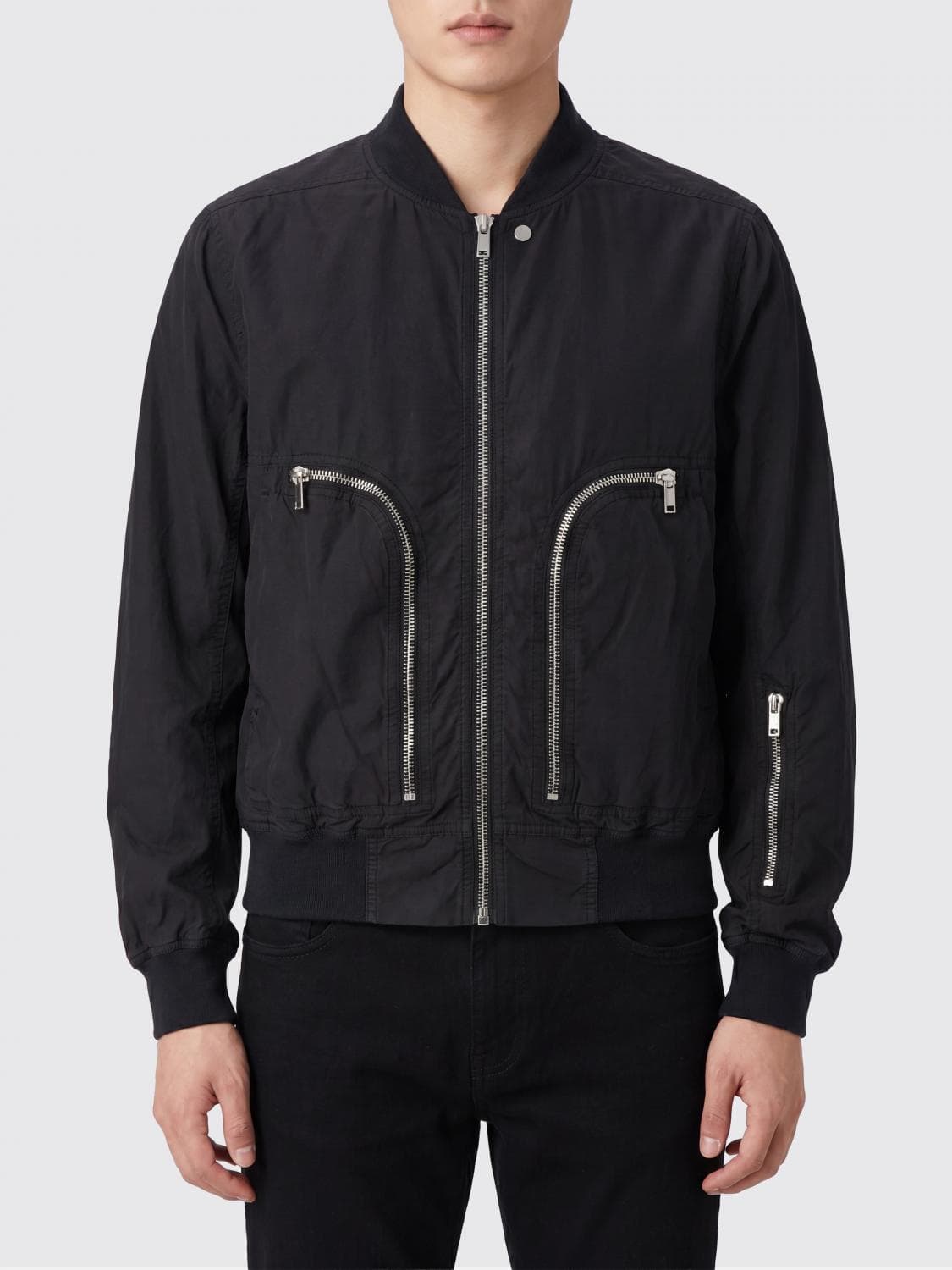 Rick Owens Drkshdw Jacket men