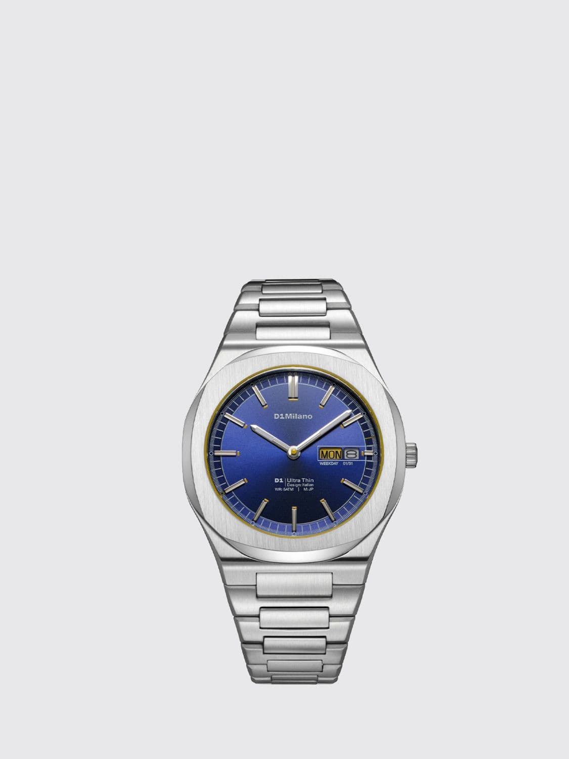 D1 Milano Light Illusion Watch · OS