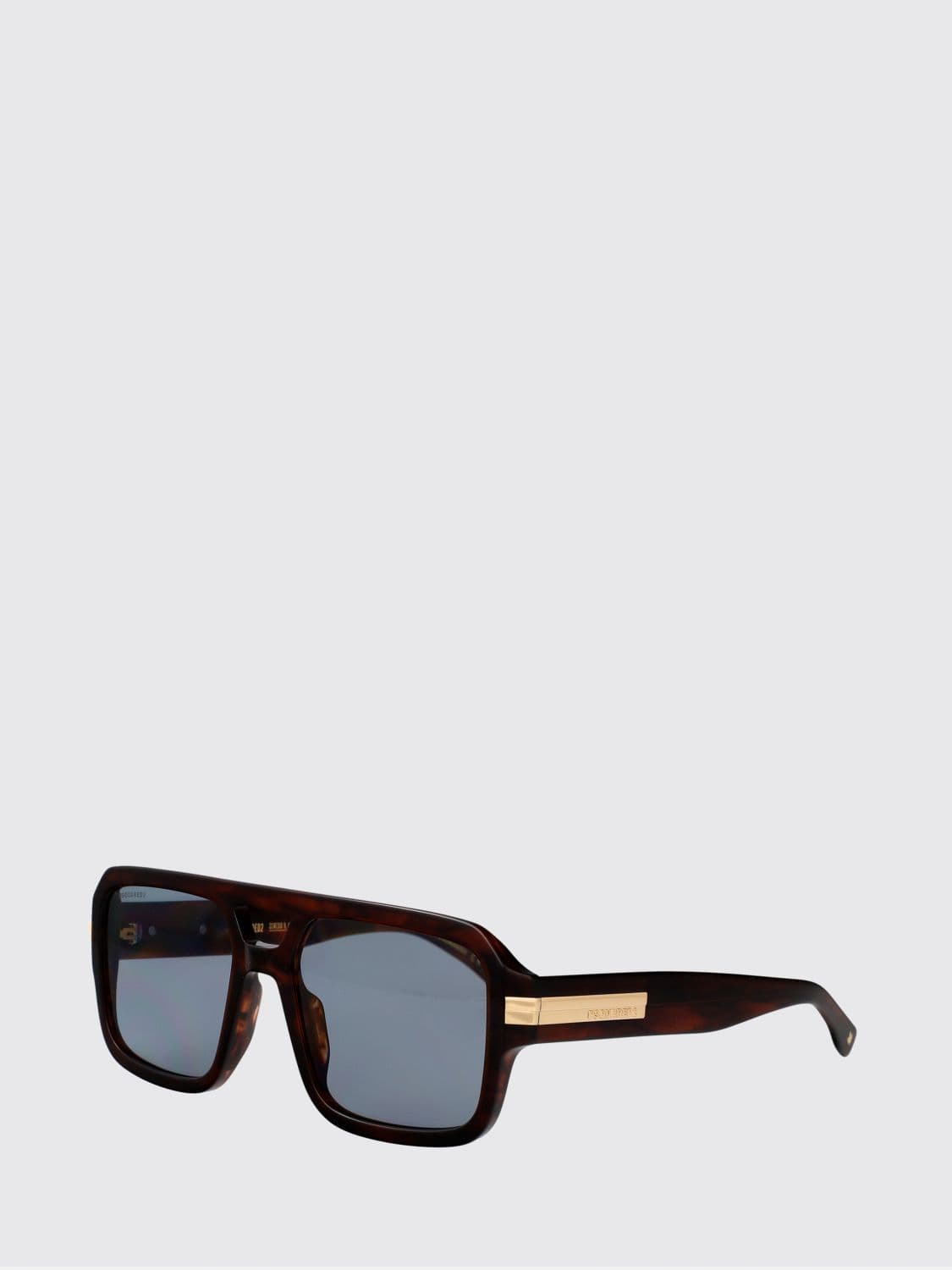 Dsquared2 D20197/S Acetate Sunglasses · 57