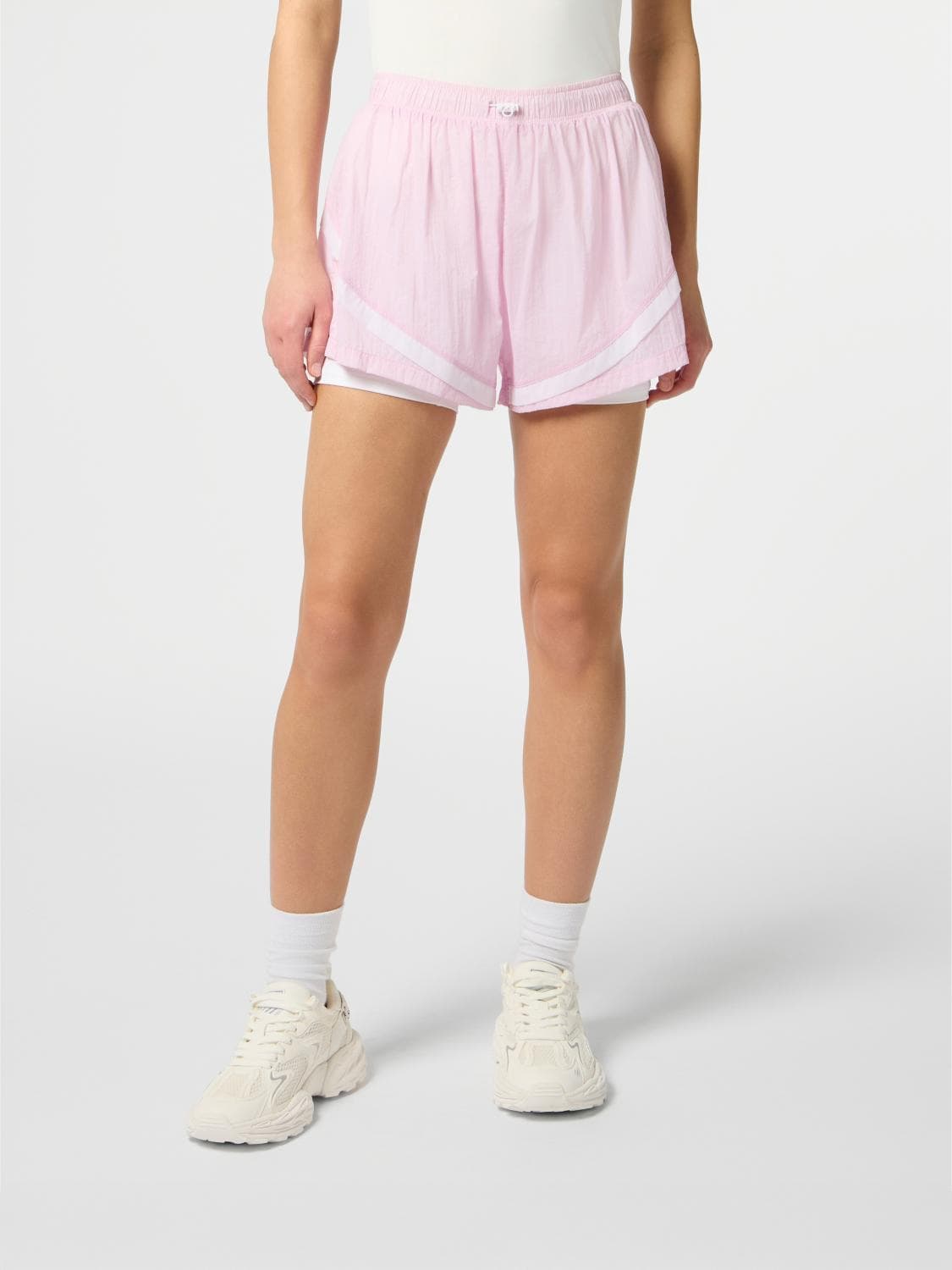 Plein Sport Shorts woman