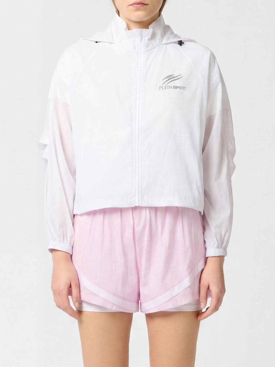 Plein Sport Jacket woman