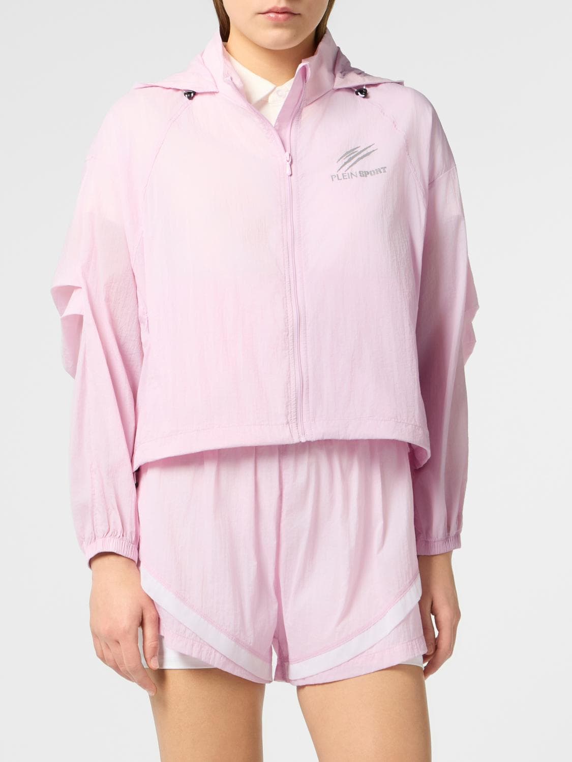 Plein Sport Jacket woman