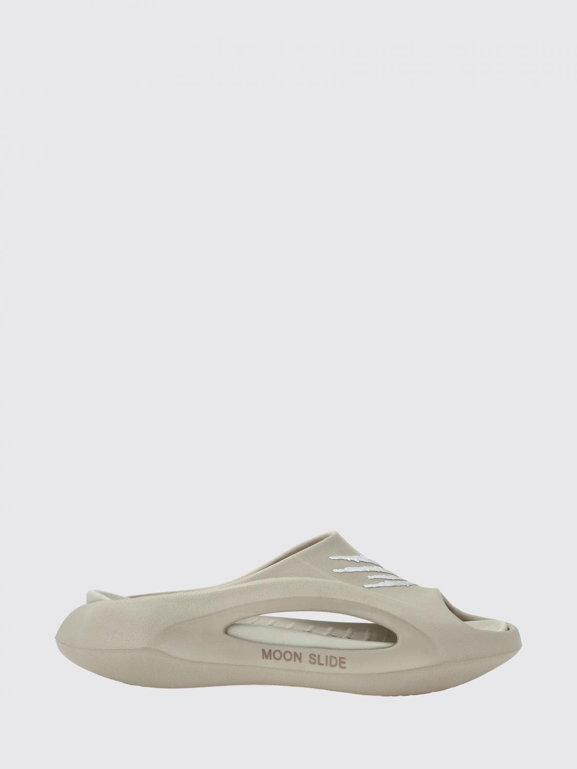 Plein Sport Rubber Sliders