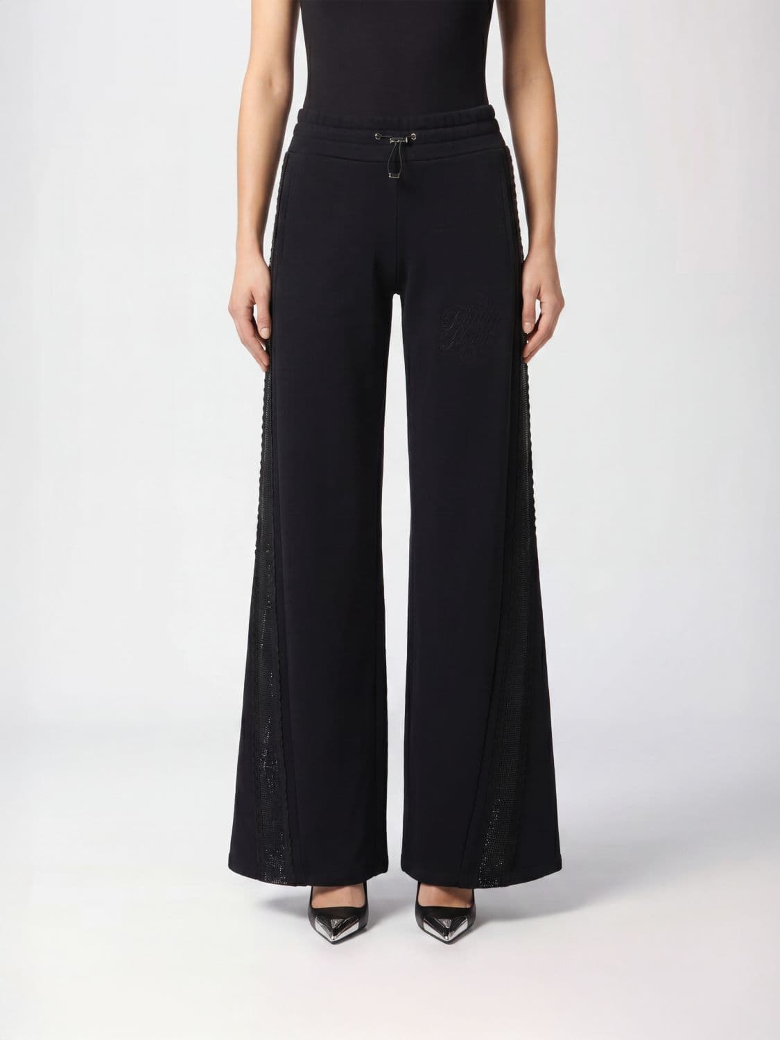 Philipp Plein Pants woman