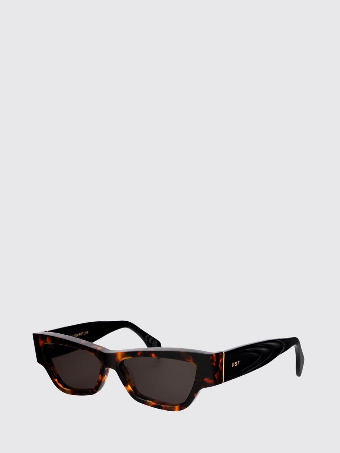 Retrosuperfuture XWN Acetate Sunglasses