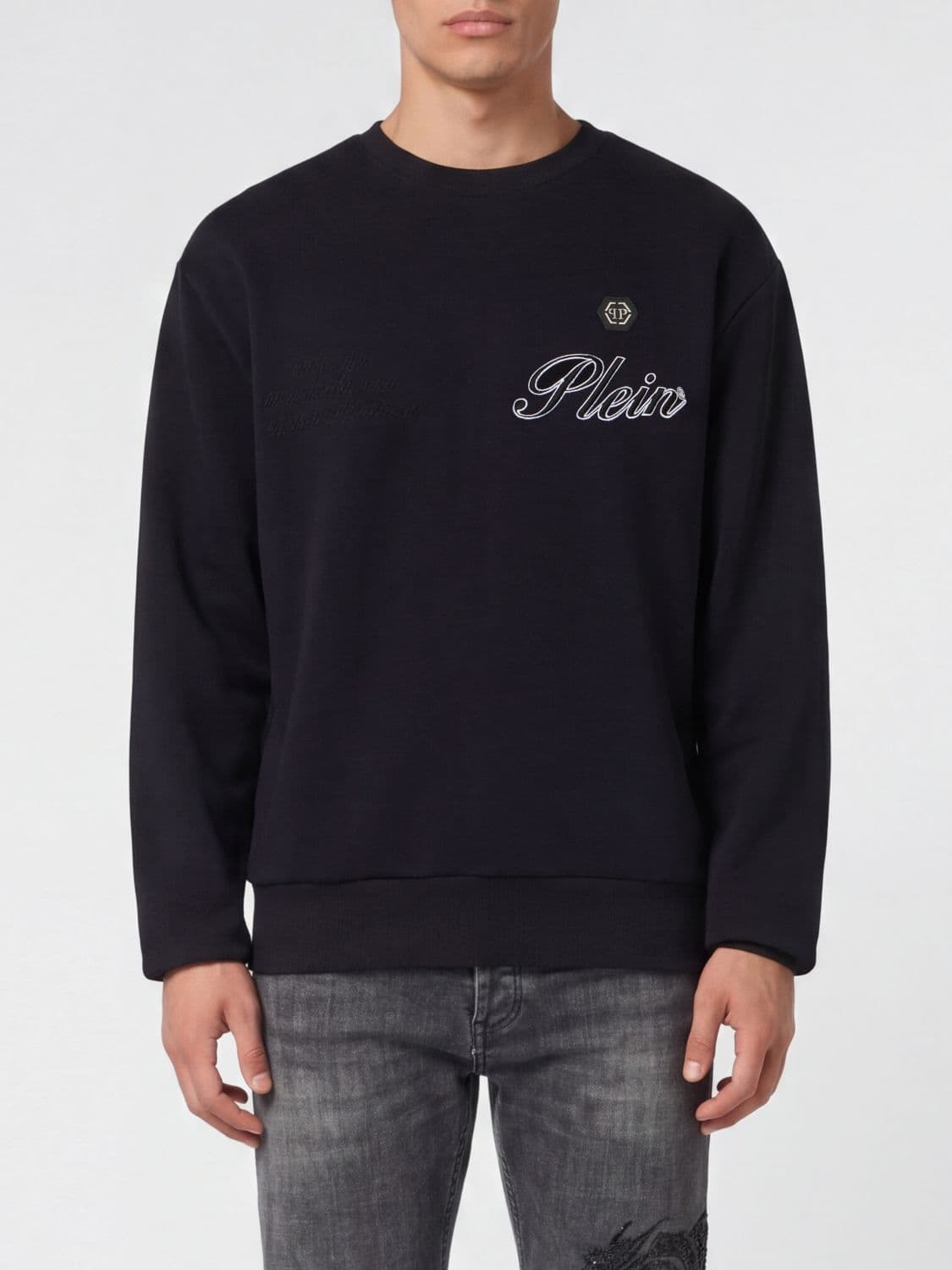 Philipp Plein Sweatshirt men