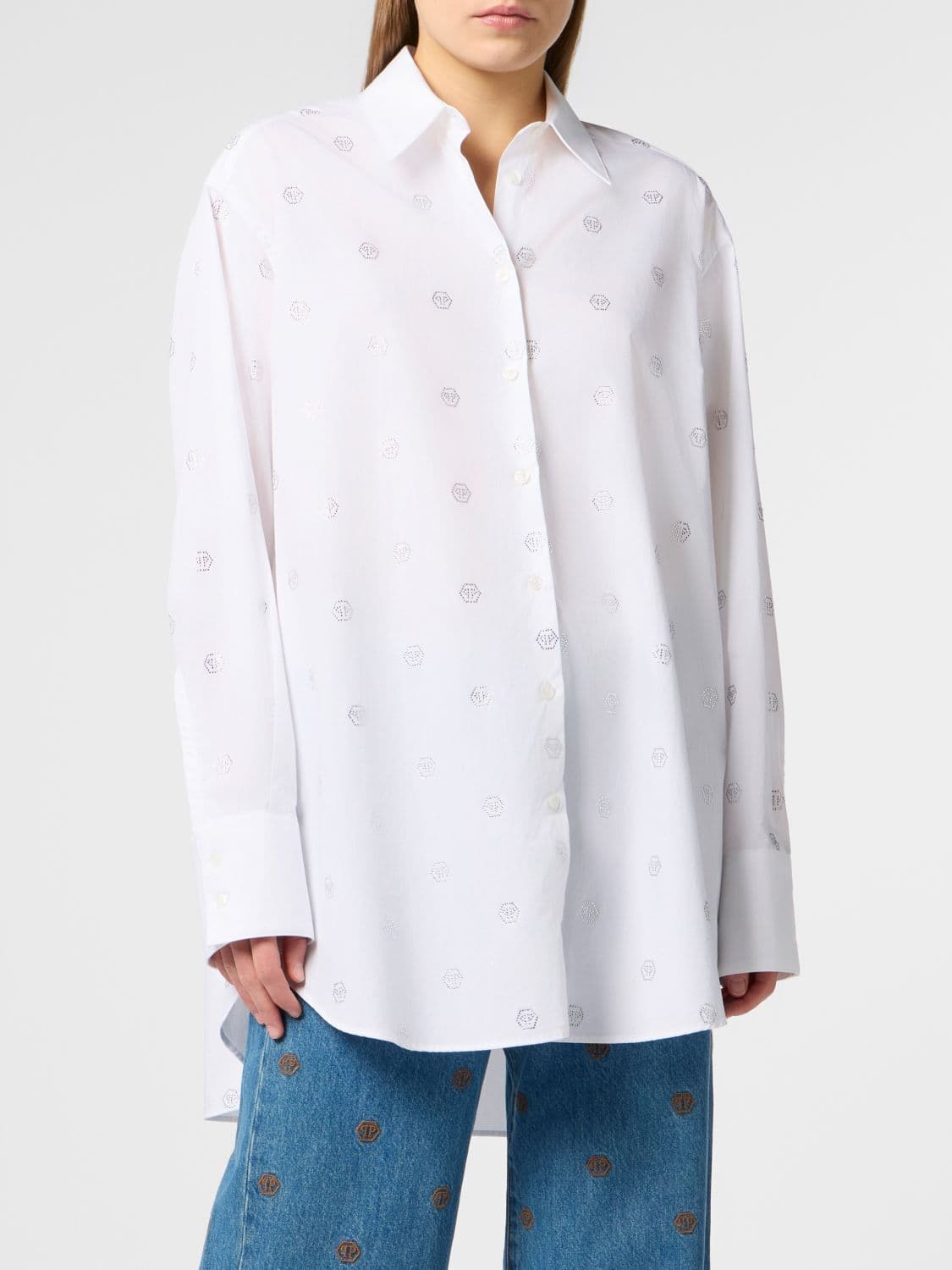 Philipp Plein Shirt woman