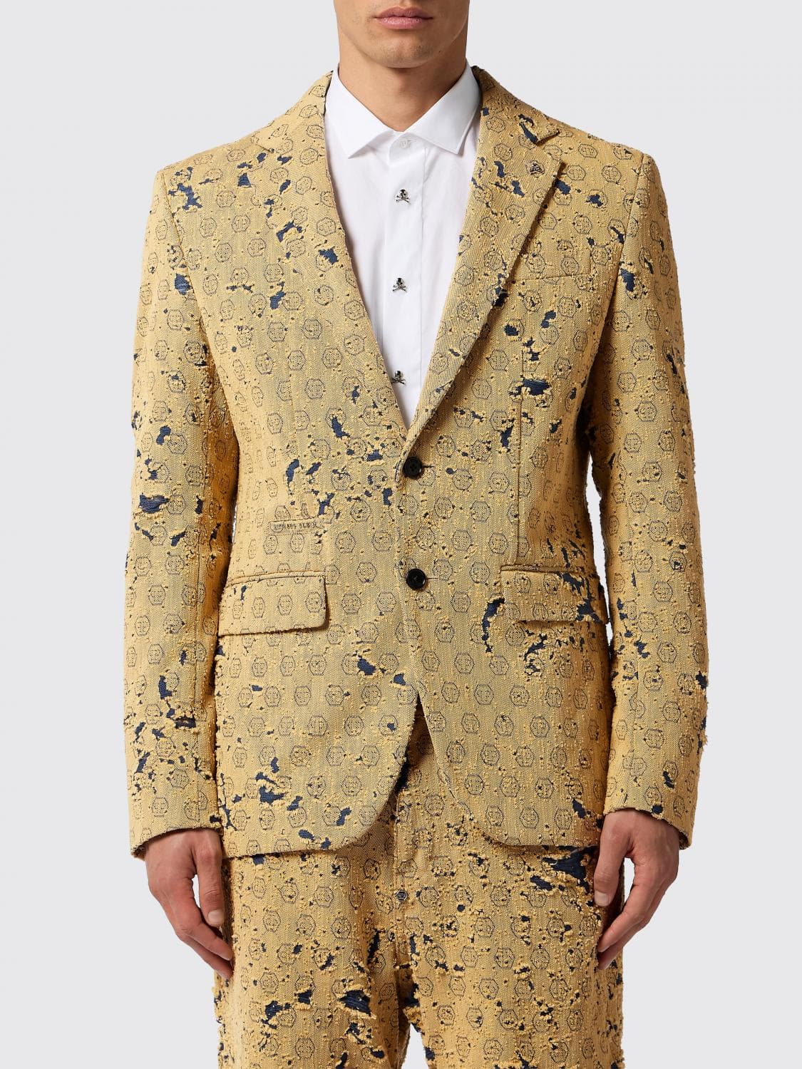 Philipp Plein Blazer men