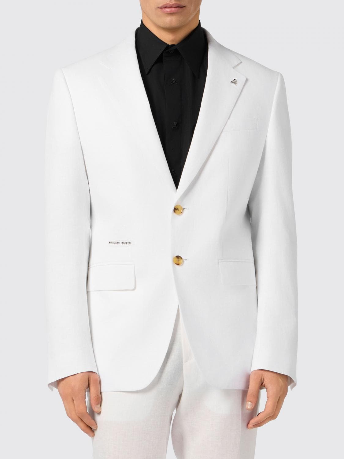 Philipp Plein Blazer men · 52
