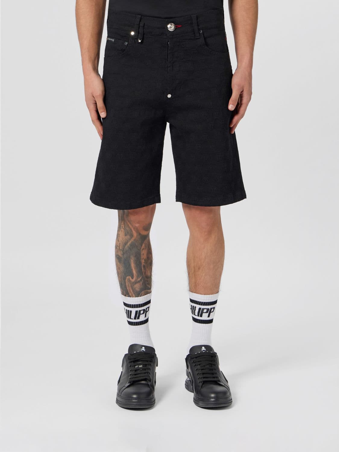 Philipp Plein Shorts men