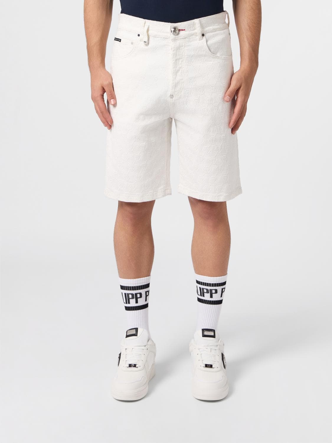 Philipp Plein Shorts men
