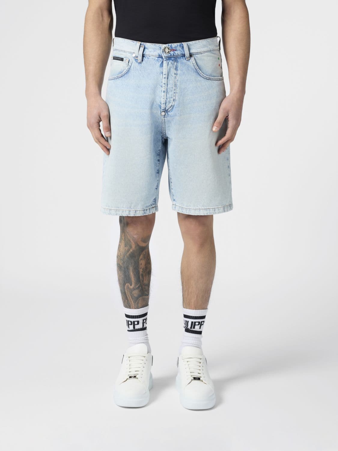 Philipp Plein Shorts men