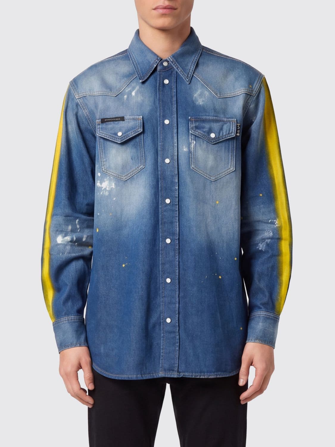 Philipp Plein Shirt men