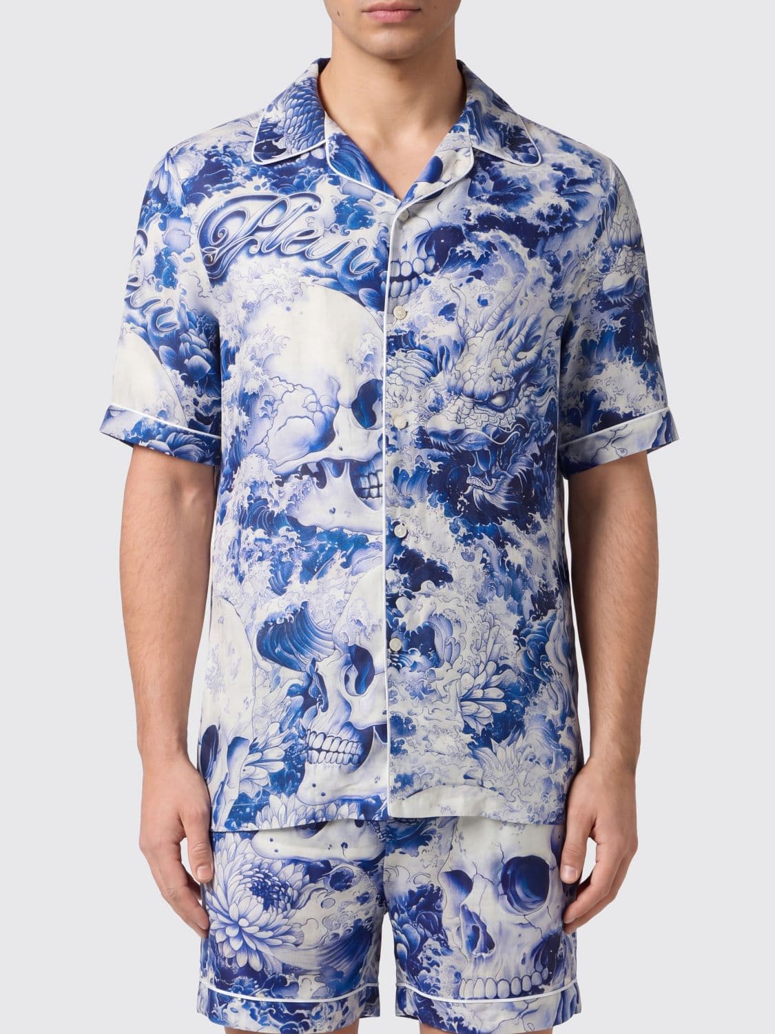 Philipp Plein Shirt men