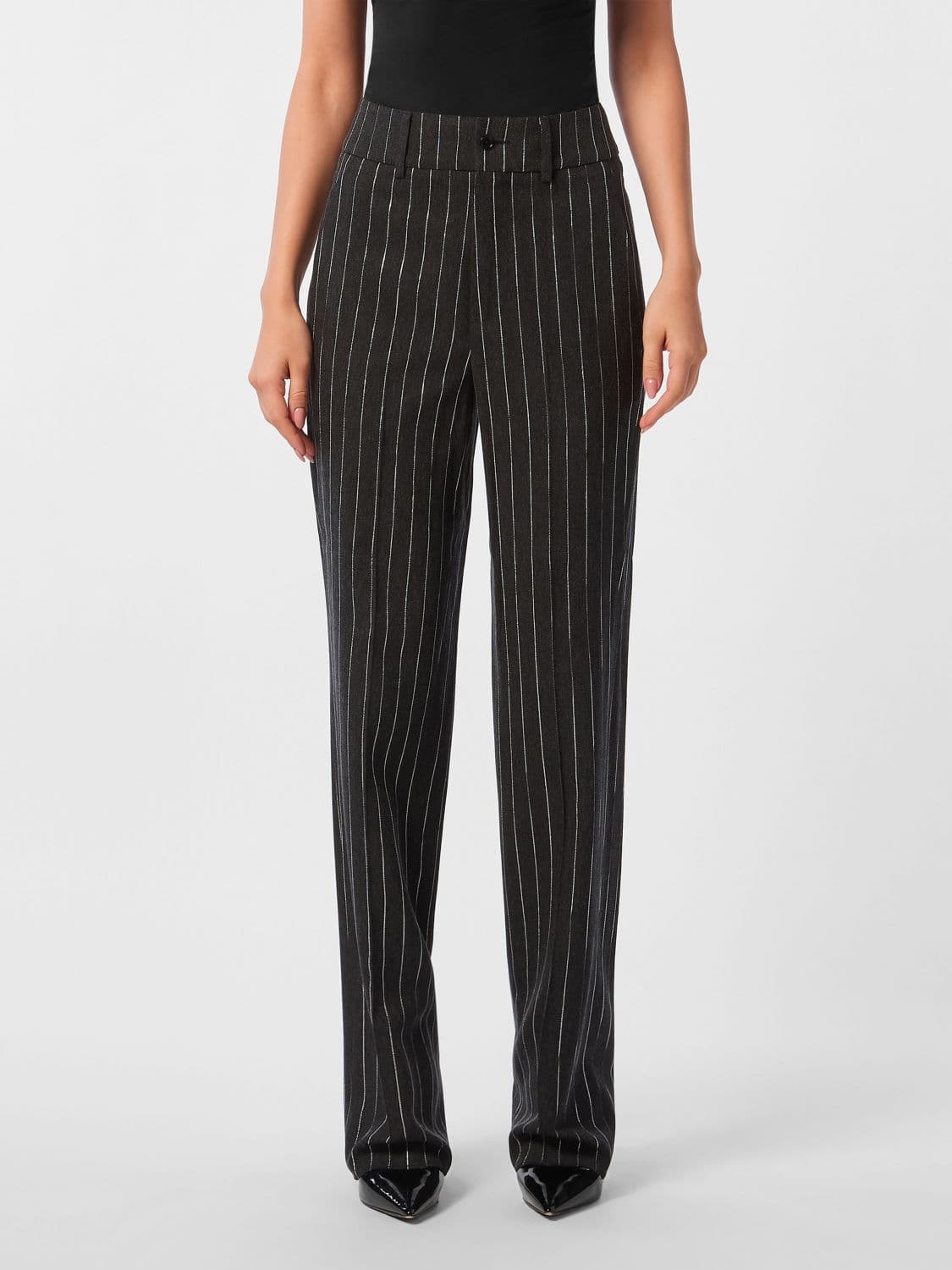 Philipp Plein Pants woman