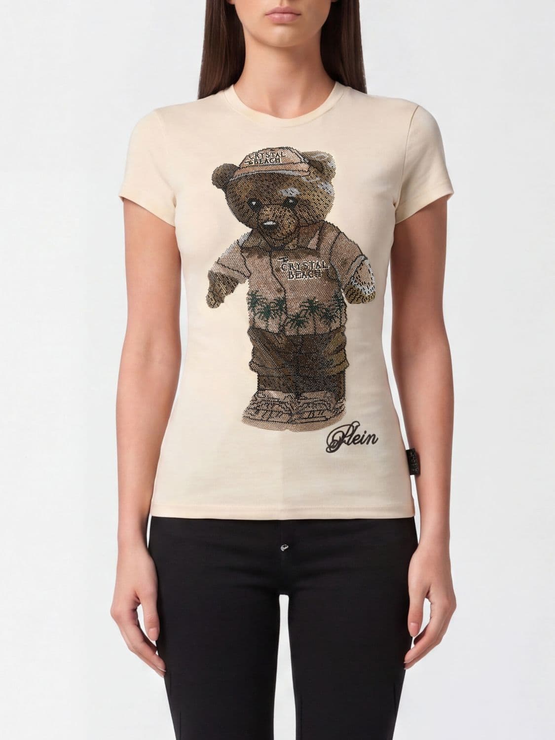 Philipp Plein T-shirt woman