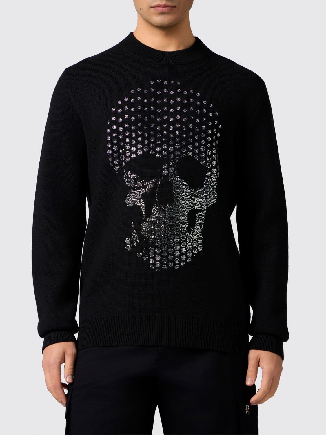 Philipp Plein Sweater men