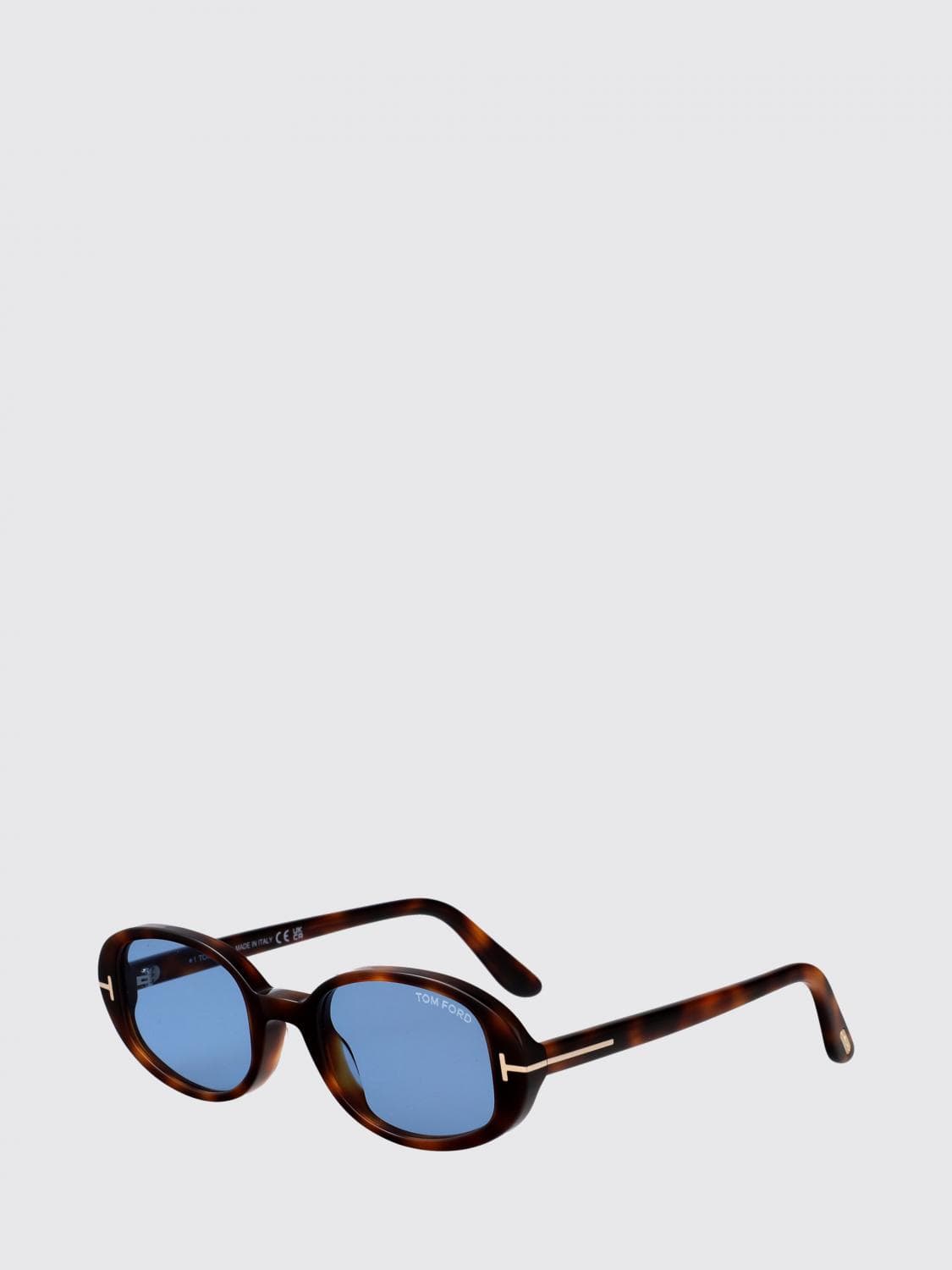 Tom Ford FT1364 Acetate Sunglasses