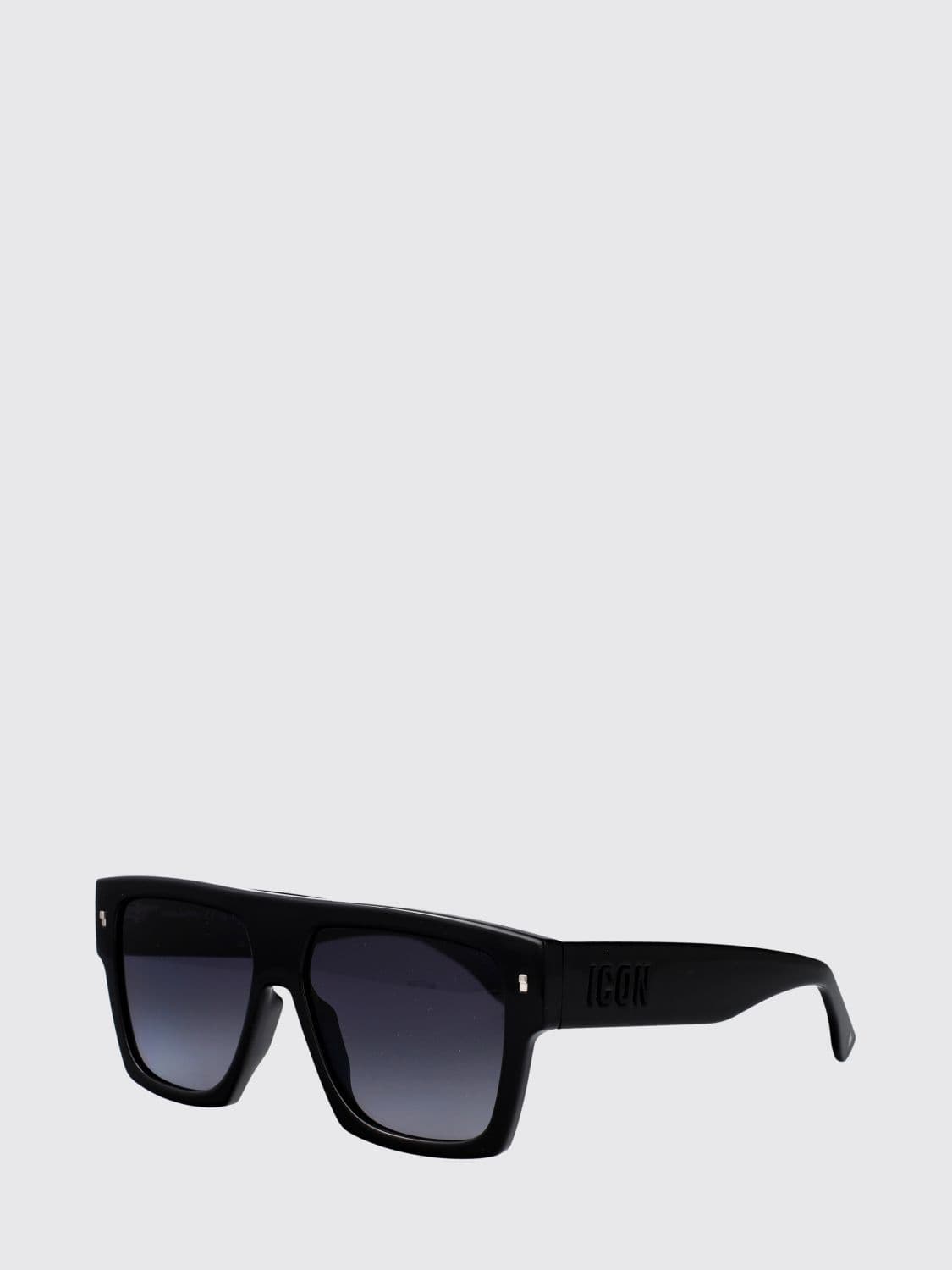 Dsquared2 ICON0030/S Icon Acetate Sunglasses · 58