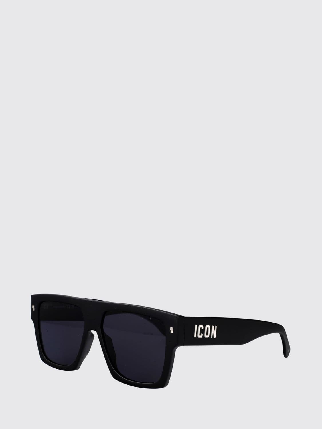 Dsquared2 ICON0030/S Icon Acetate Sunglasses