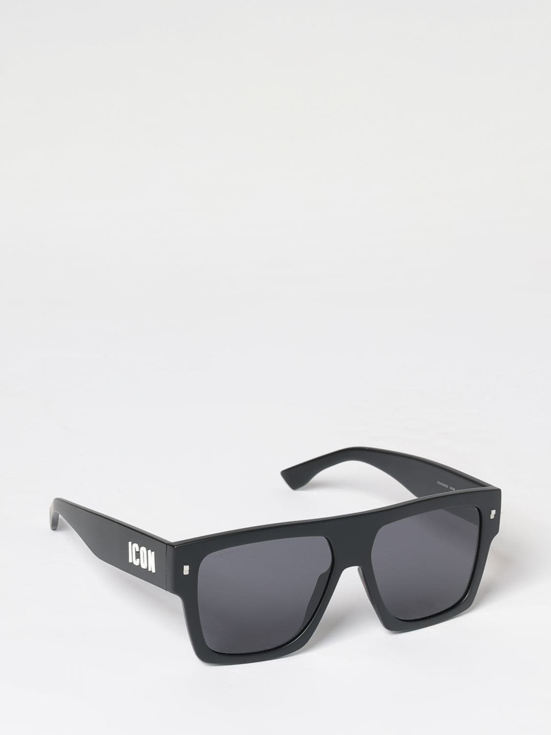 Dsquared2 ICON0030/S Icon Acetate Sunglasses