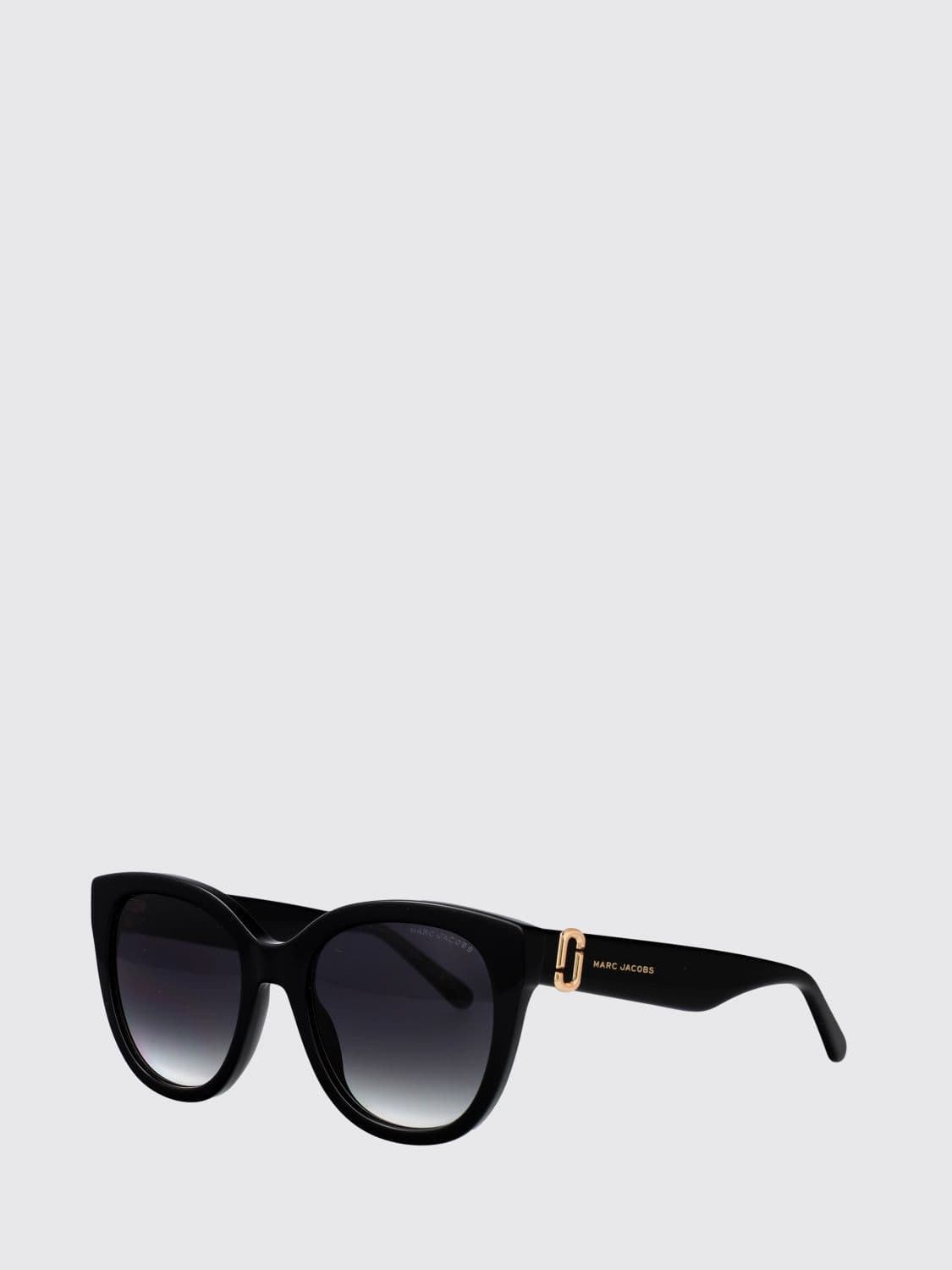 Marc Jacobs Acetate Sunglasses