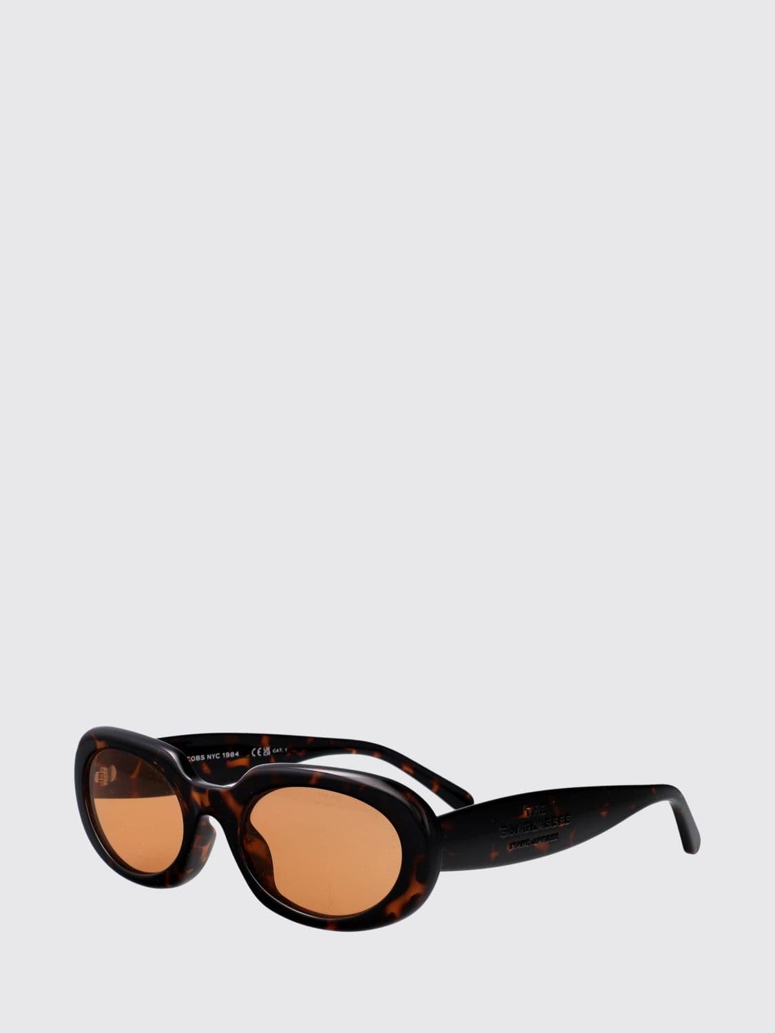Marc Jacobs Acetate Sunglasses