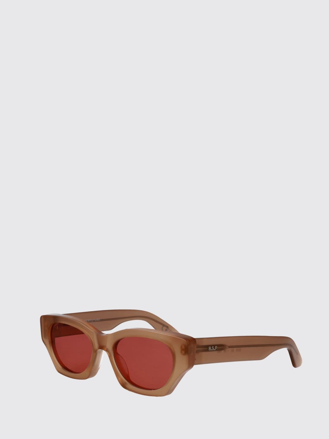 Retrosuperfuture Acetate Sunglasses · 52