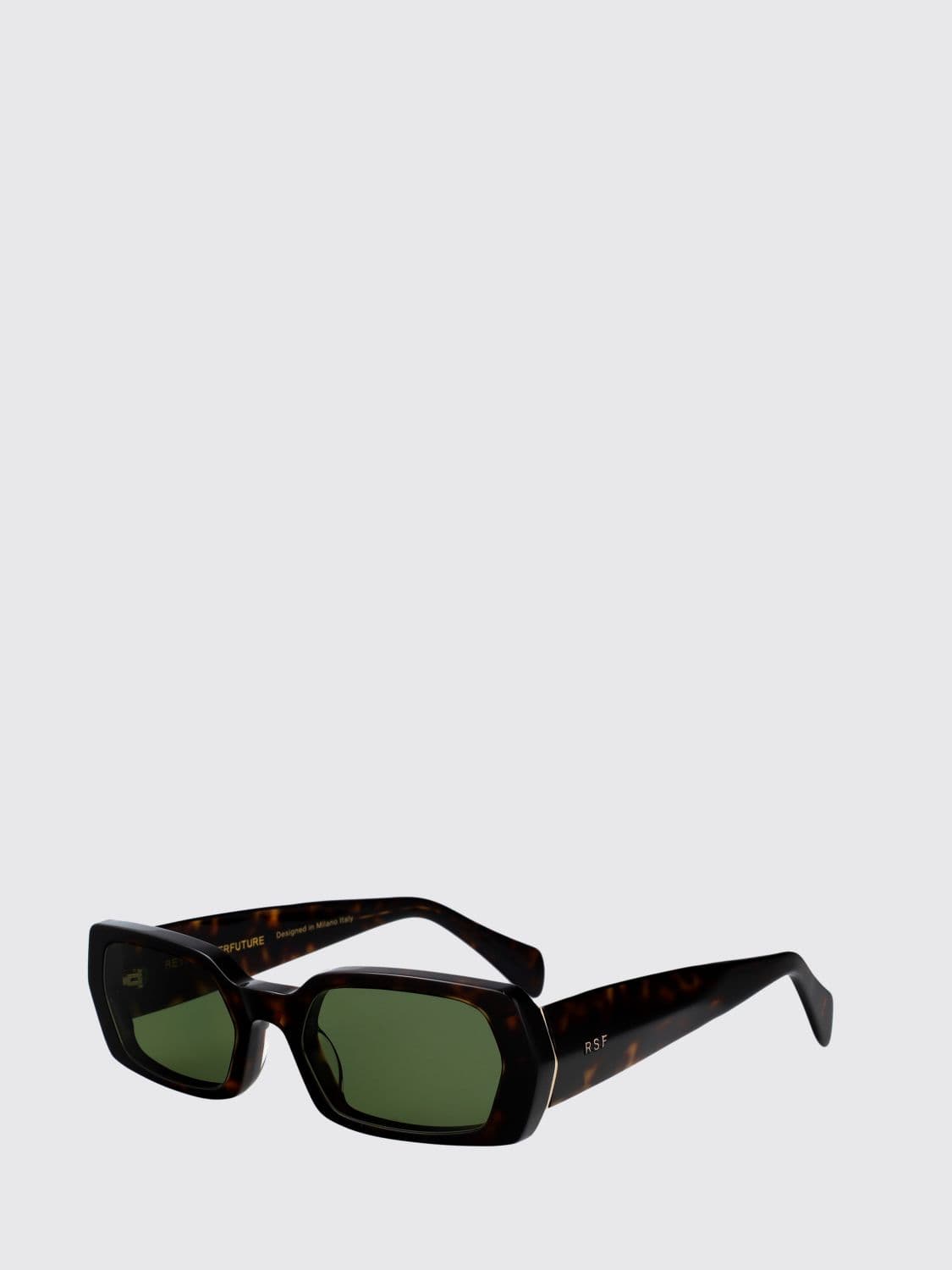 Retrosuperfuture ST6 Acetate Sunglasses