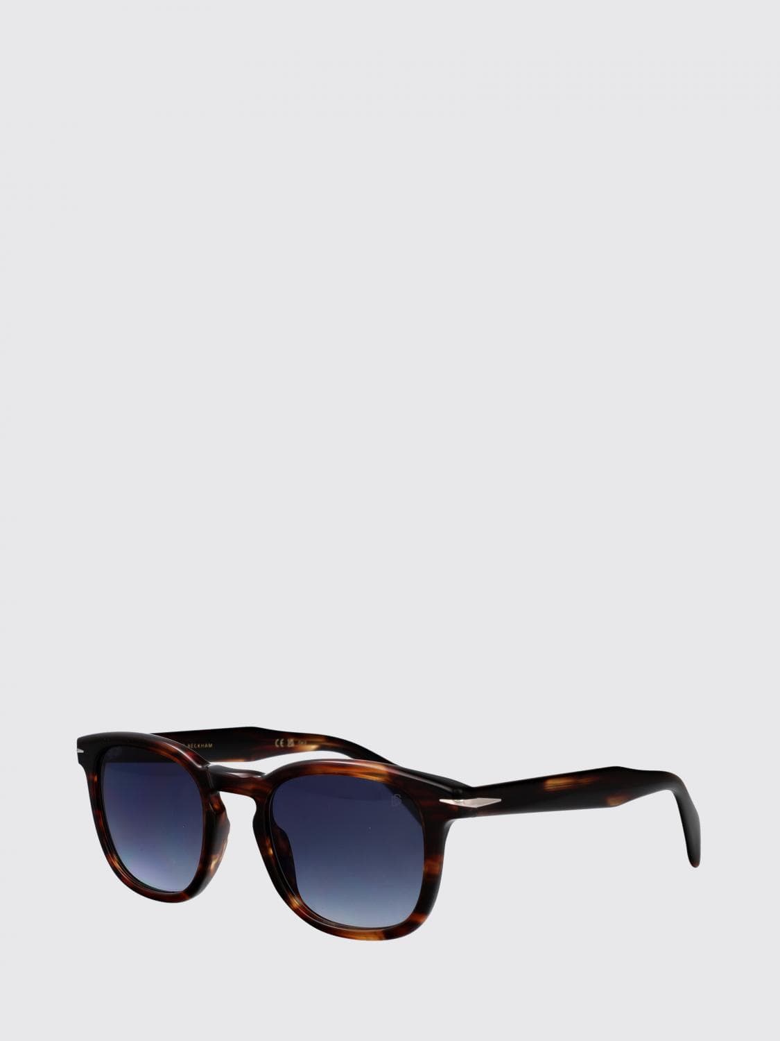 Eyewear By David Beckham DB1221/S Acetate Sunglasses · 52