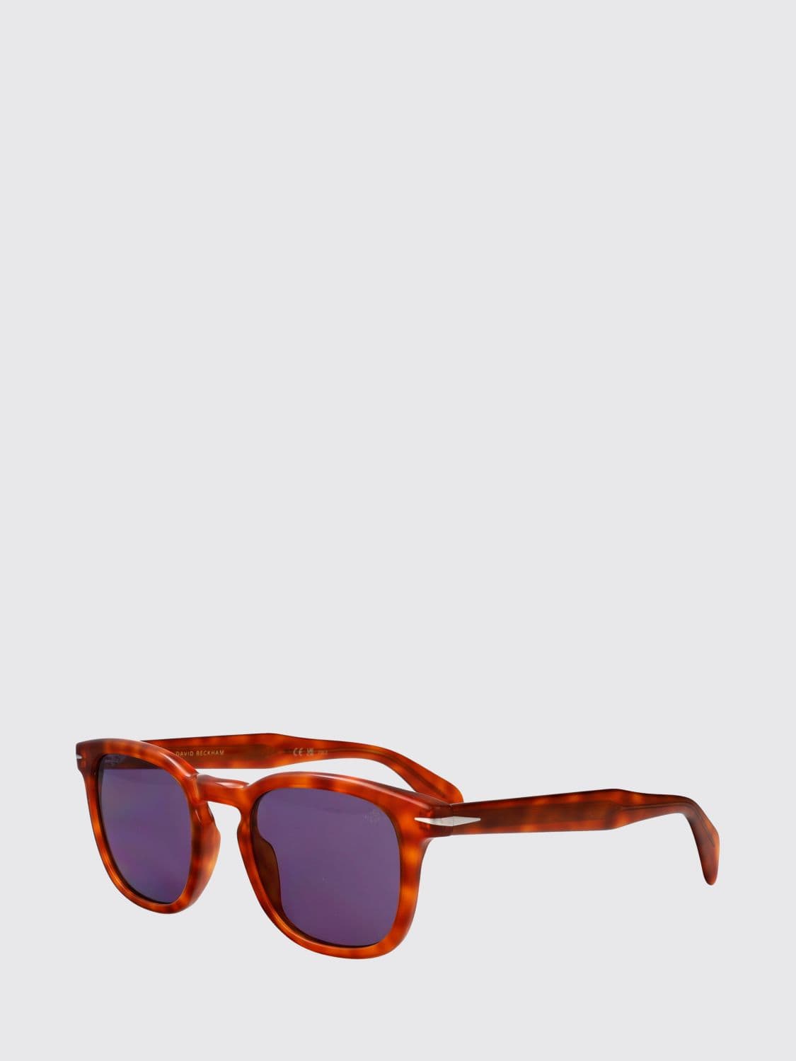 Eyewear By David Beckham DB1221/S Acetate Sunglasses
