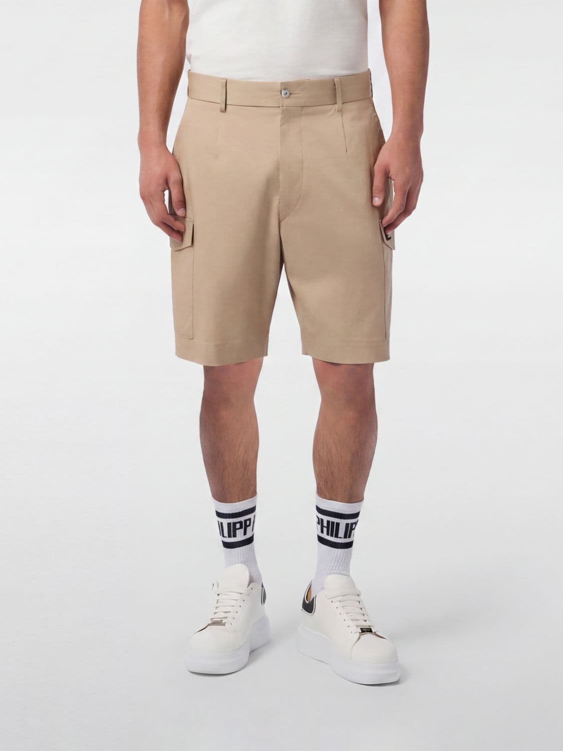 Philipp Plein Shorts men