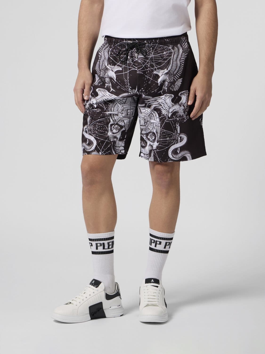 Philipp Plein Shorts men