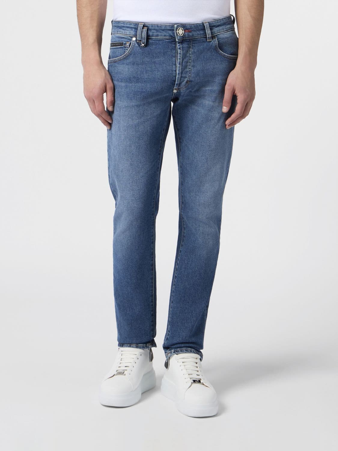 Philipp Plein Jeans men