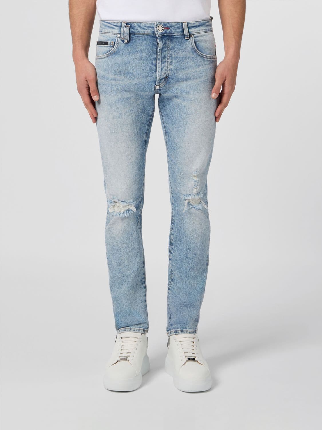 Philipp Plein Jeans men