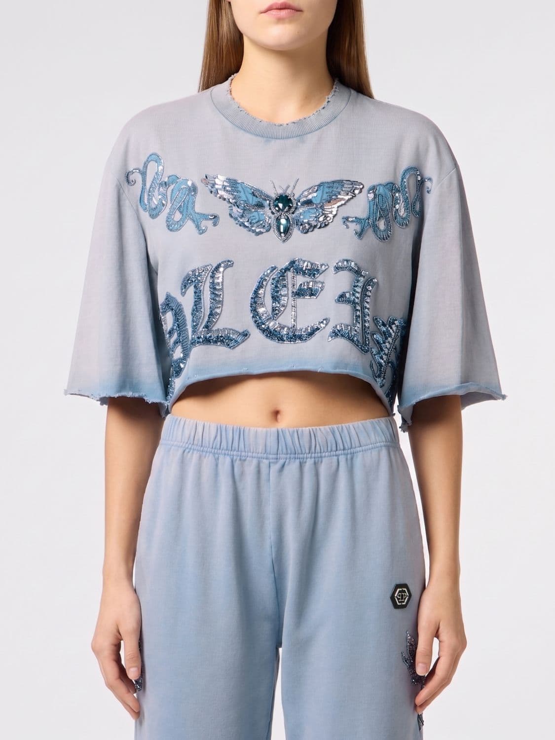 Philipp Plein T-shirt woman